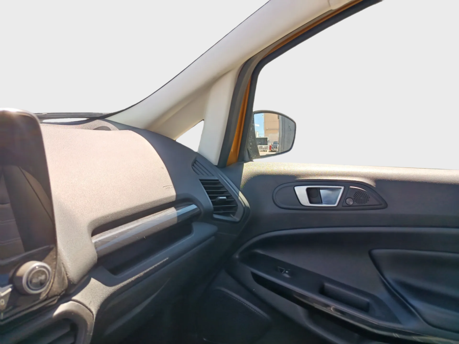 Imagen de Ford EcoSport