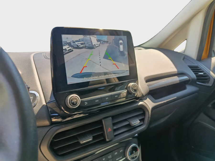 Imagen de Ford EcoSport
