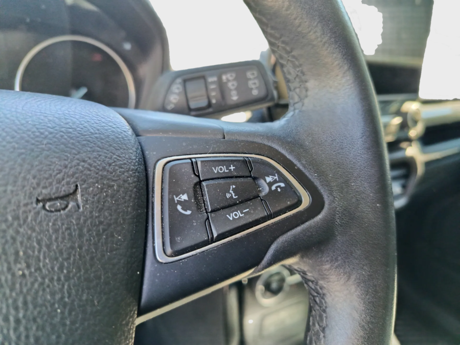 Imagen de Ford EcoSport