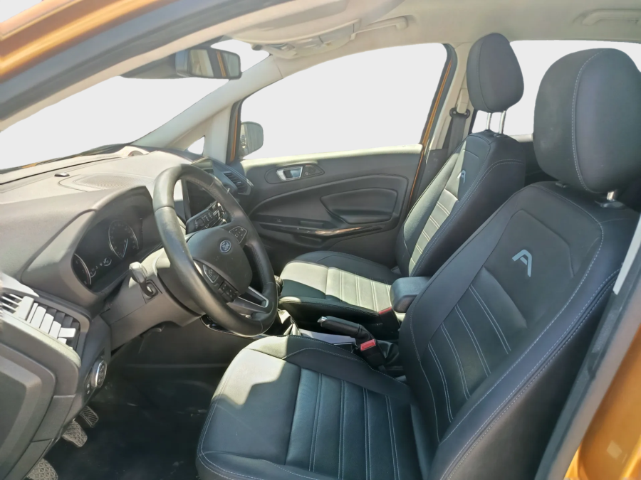 Imagen de Ford EcoSport