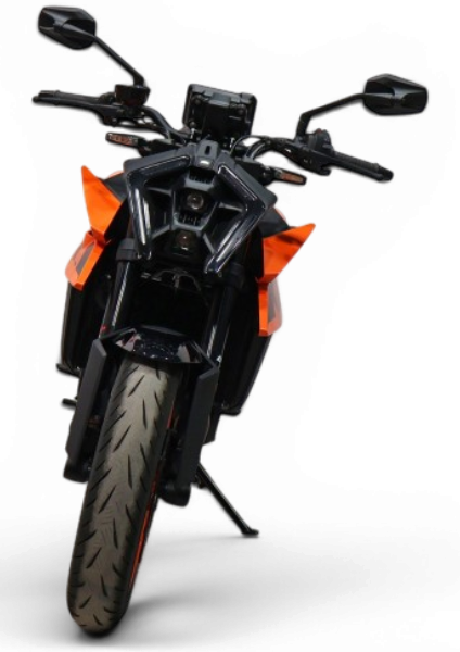 Imagen de Ktm 990 DUKE