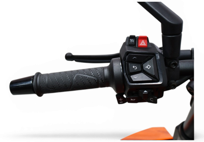 Imagen de Ktm 990 DUKE