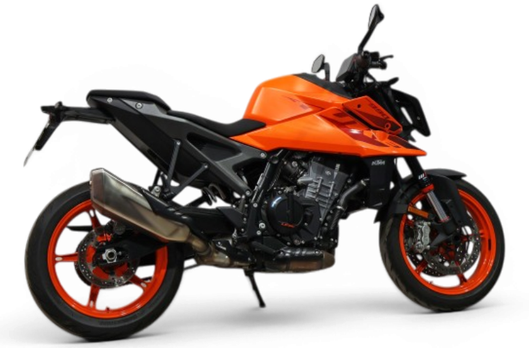 Imagen de Ktm 990 DUKE