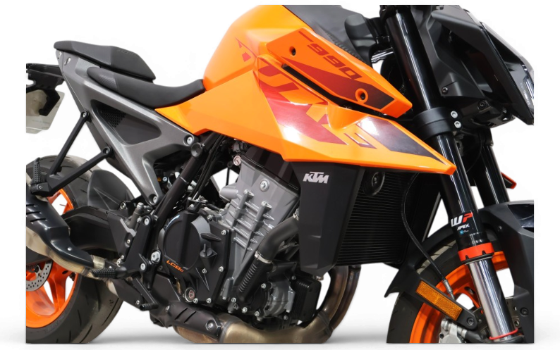 Imagen de Ktm 990 DUKE