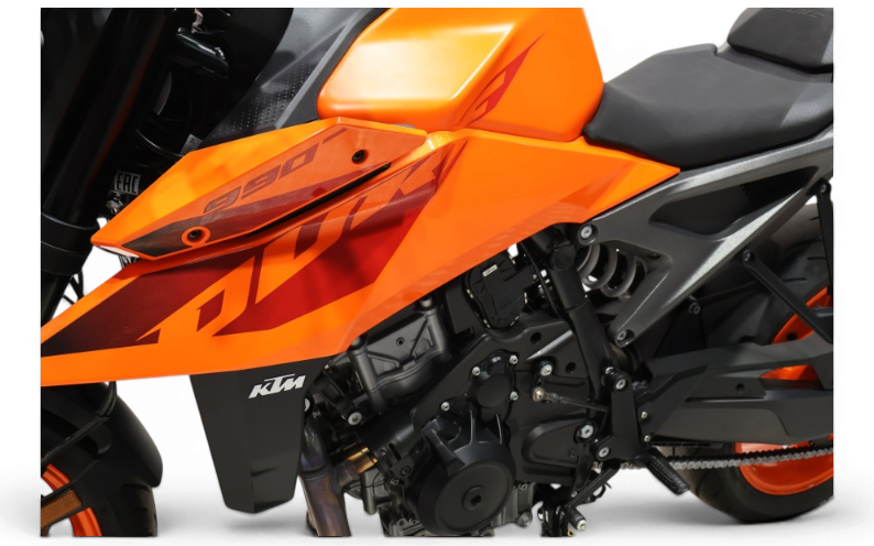 Imagen de Ktm 990 DUKE