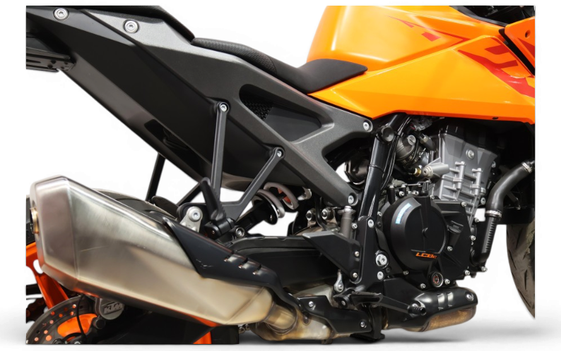 Imagen de Ktm 990 DUKE