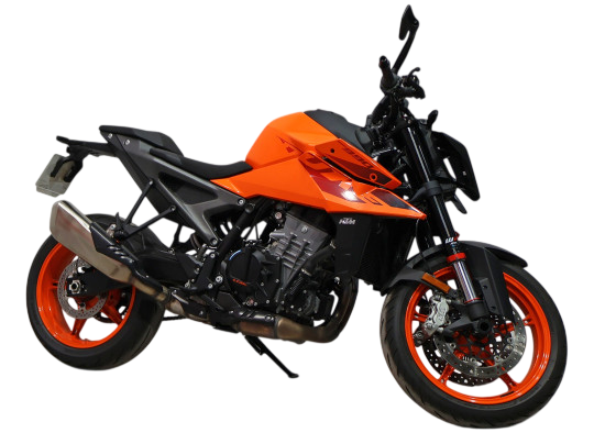 Imagen de Ktm 990 DUKE