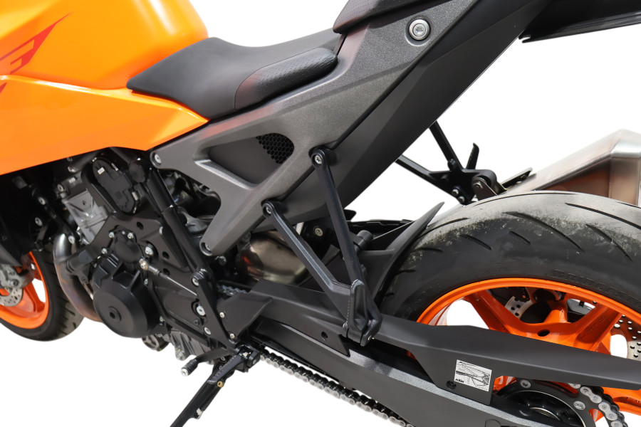 Imagen de Ktm 990 DUKE