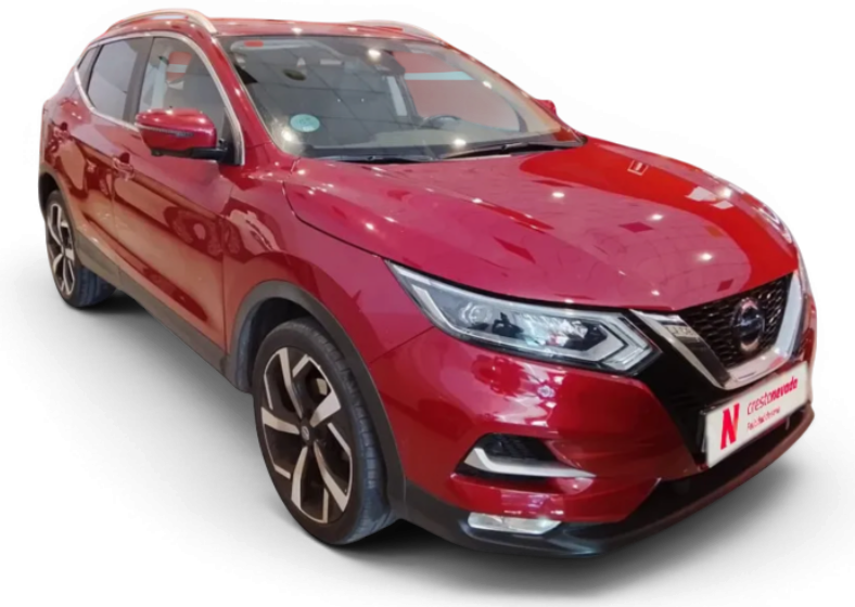 Imagen de NISSAN QASHQAI