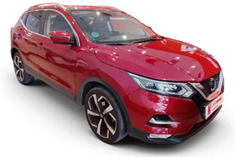 Imagen de NISSAN QASHQAI