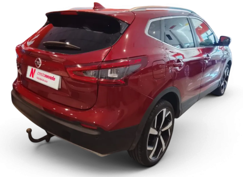 Imagen de NISSAN QASHQAI