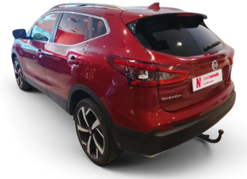 Imagen de NISSAN QASHQAI