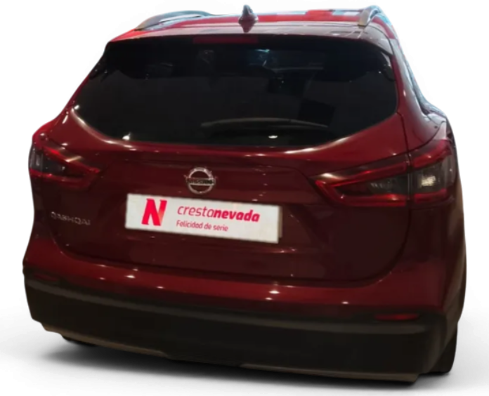 Imagen de NISSAN QASHQAI