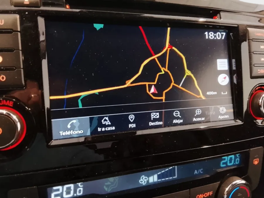 Imagen de NISSAN QASHQAI