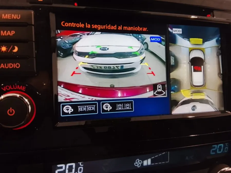 Imagen de NISSAN QASHQAI