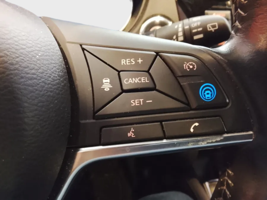 Imagen de NISSAN QASHQAI