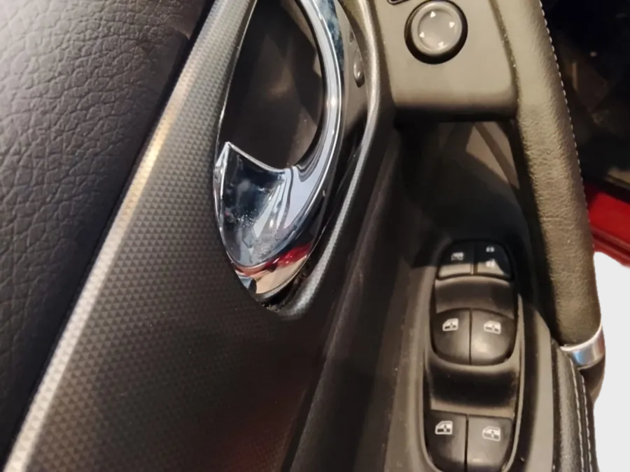 Imagen de NISSAN QASHQAI