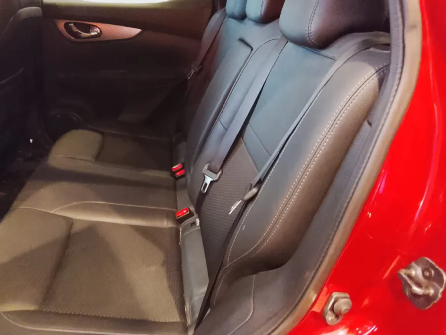 Imagen de NISSAN QASHQAI