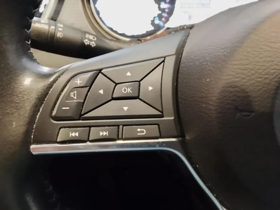 Imagen de NISSAN QASHQAI