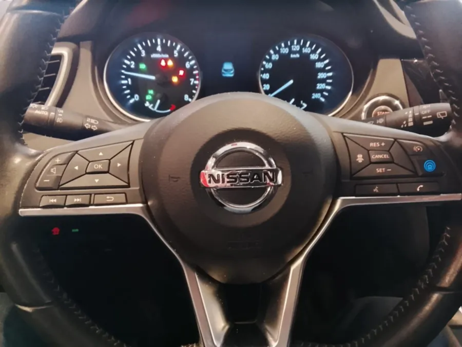 Imagen de NISSAN QASHQAI