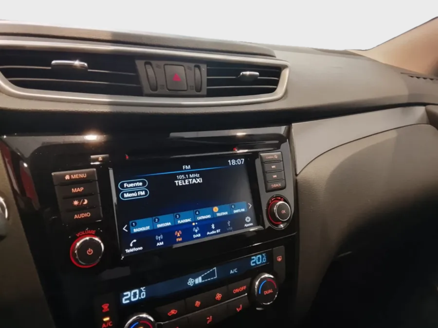 Imagen de NISSAN QASHQAI