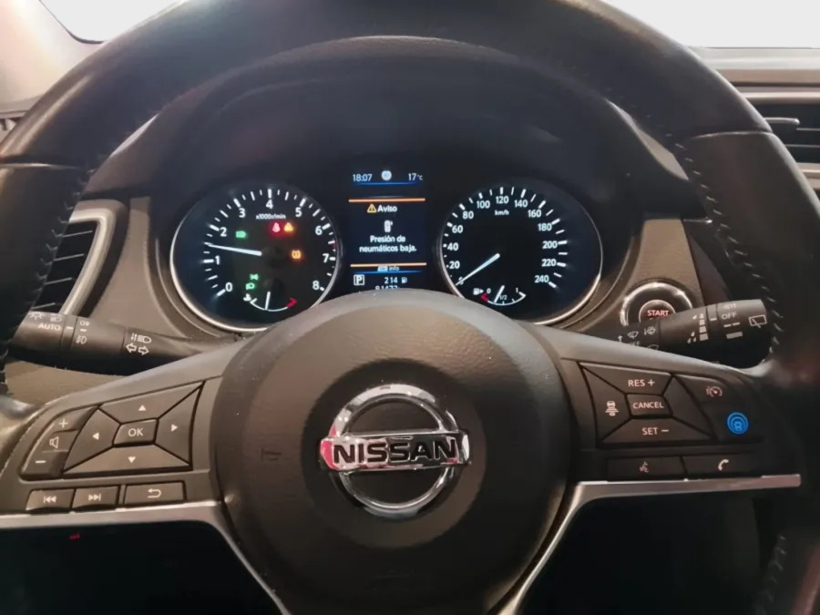 Imagen de NISSAN QASHQAI