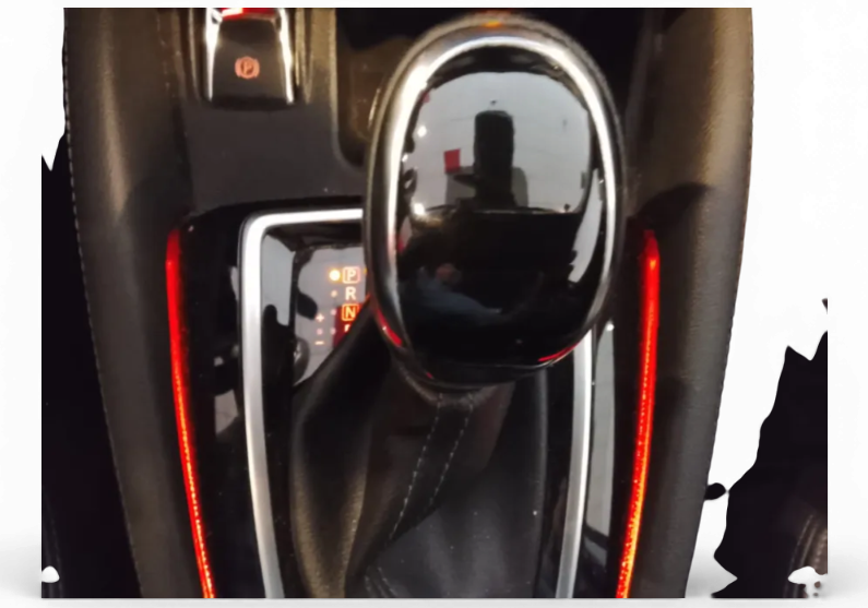 Imagen de NISSAN QASHQAI