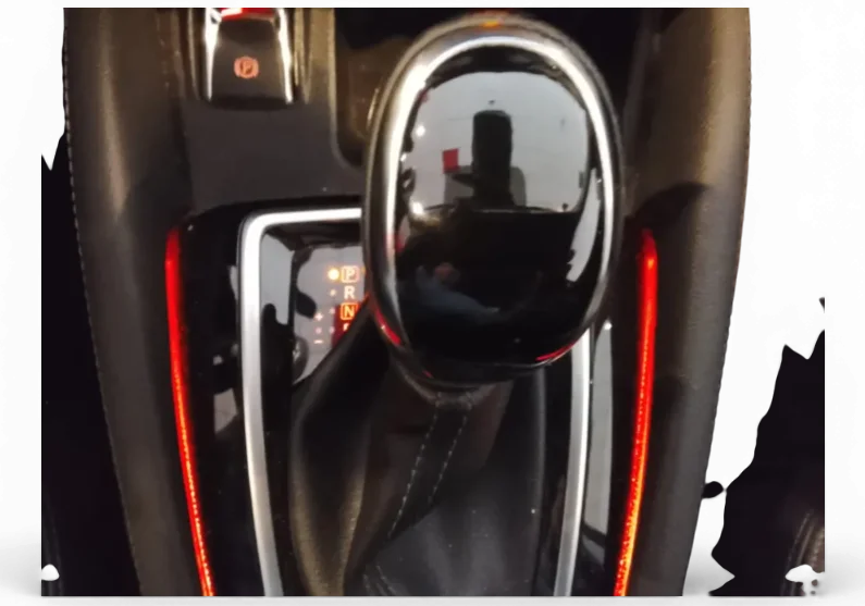 Imagen de NISSAN QASHQAI