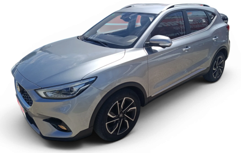 Imagen de Mg ZS