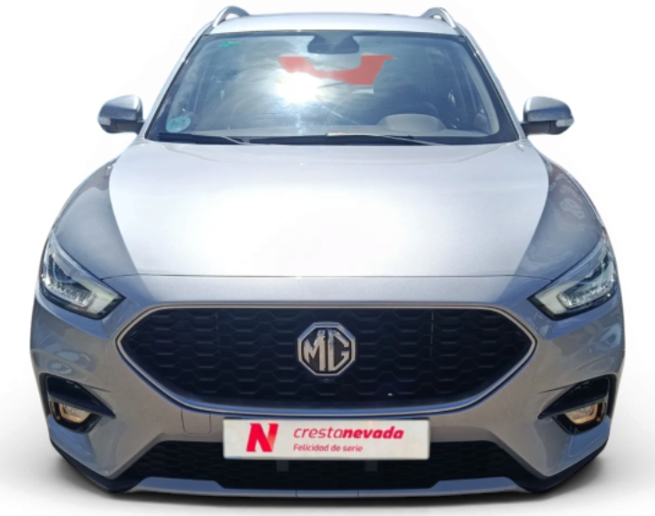 Imagen de Mg ZS