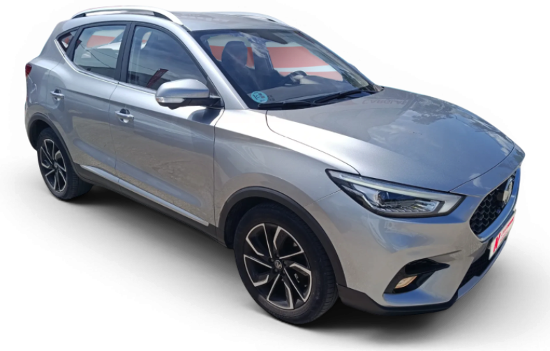 Imagen de Mg ZS