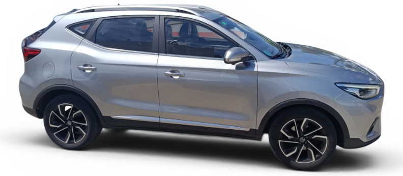 Imagen de Mg ZS