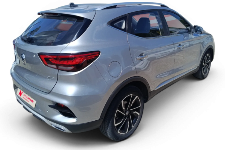 Imagen de Mg ZS