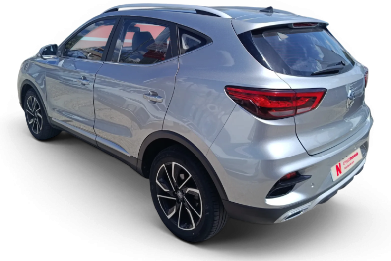 Imagen de Mg ZS