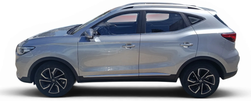 Imagen de Mg ZS
