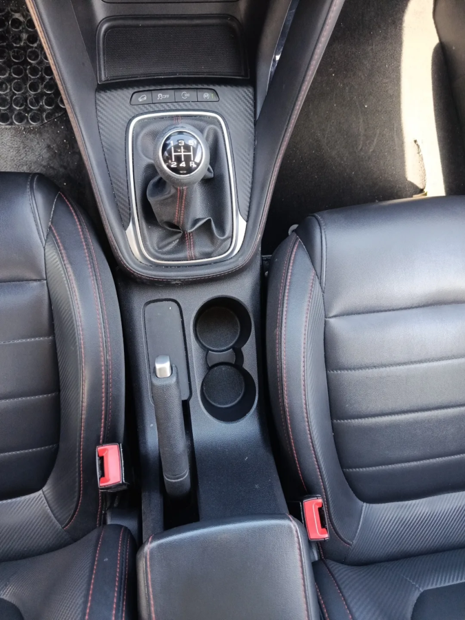 Imagen de Mg ZS
