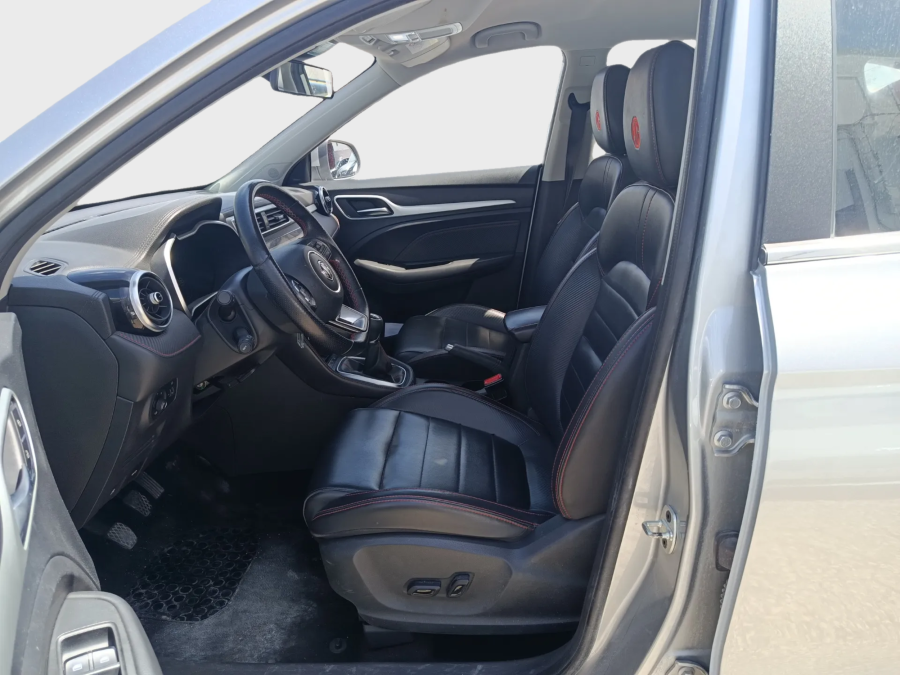 Imagen de Mg ZS