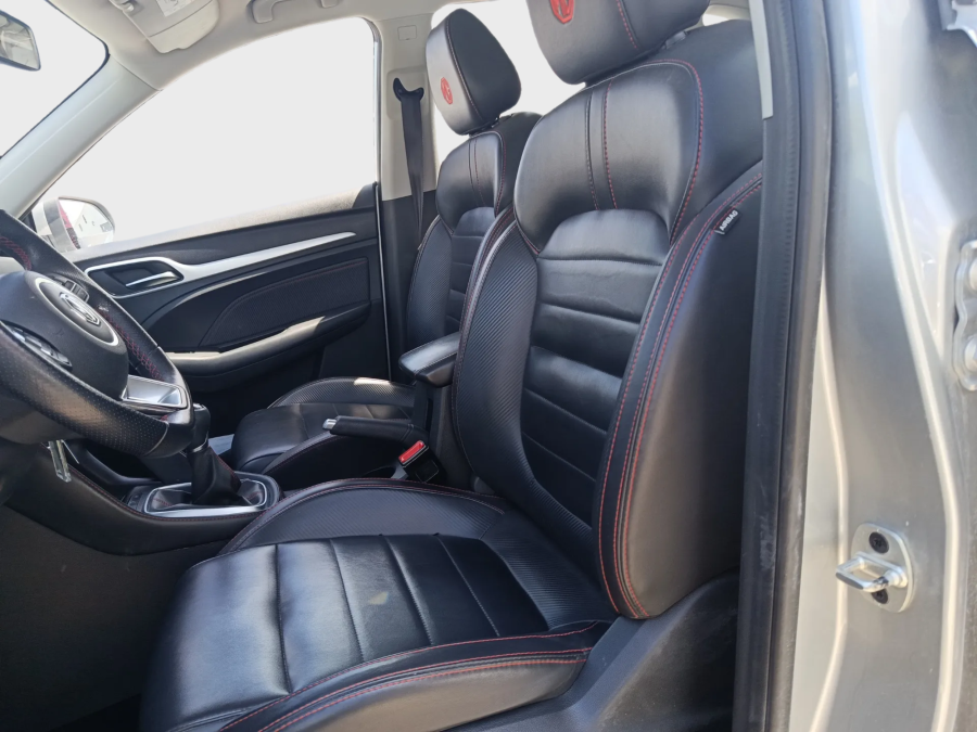 Imagen de Mg ZS