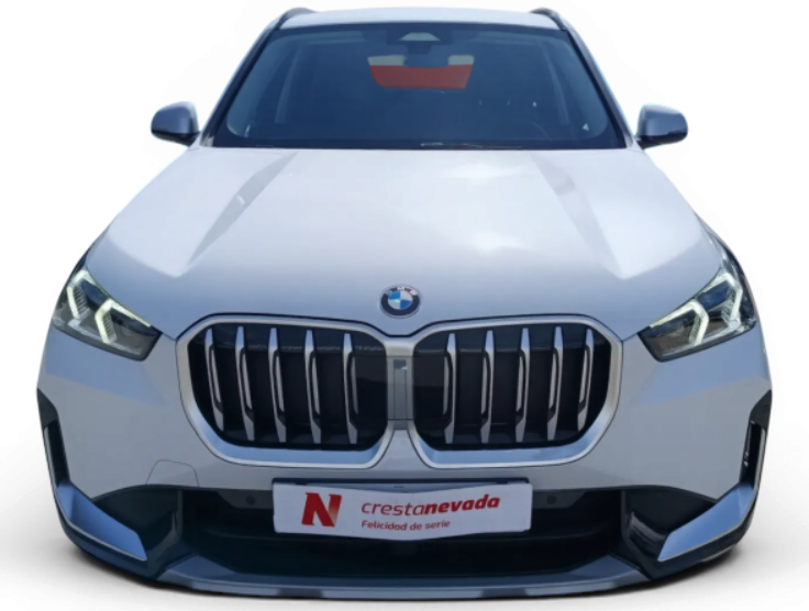 Imagen de BMW X1
