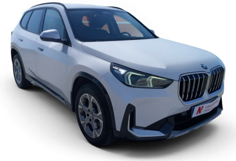 Imagen de BMW X1
