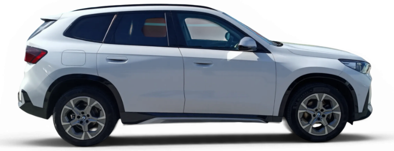 Imagen de BMW X1