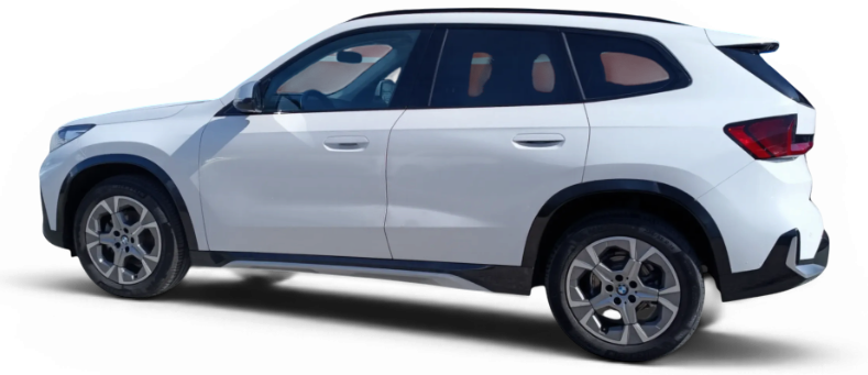 Imagen de BMW X1