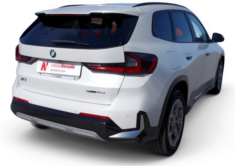 Imagen de BMW X1