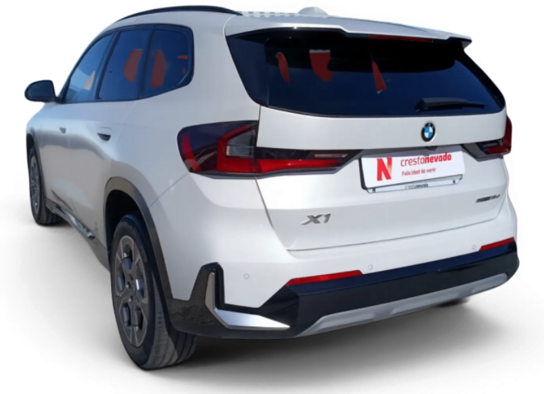 Imagen de BMW X1