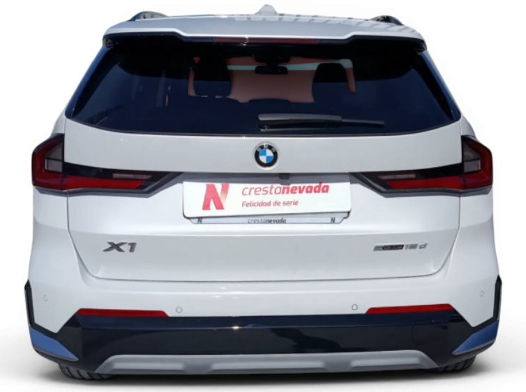 Imagen de BMW X1