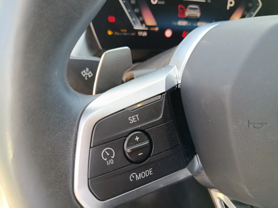 Imagen de BMW X1