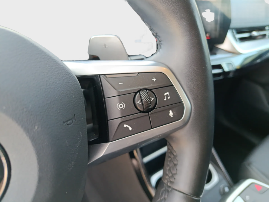 Imagen de BMW X1