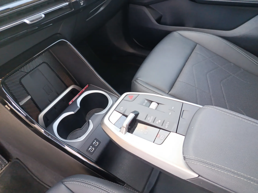 Imagen de BMW X1