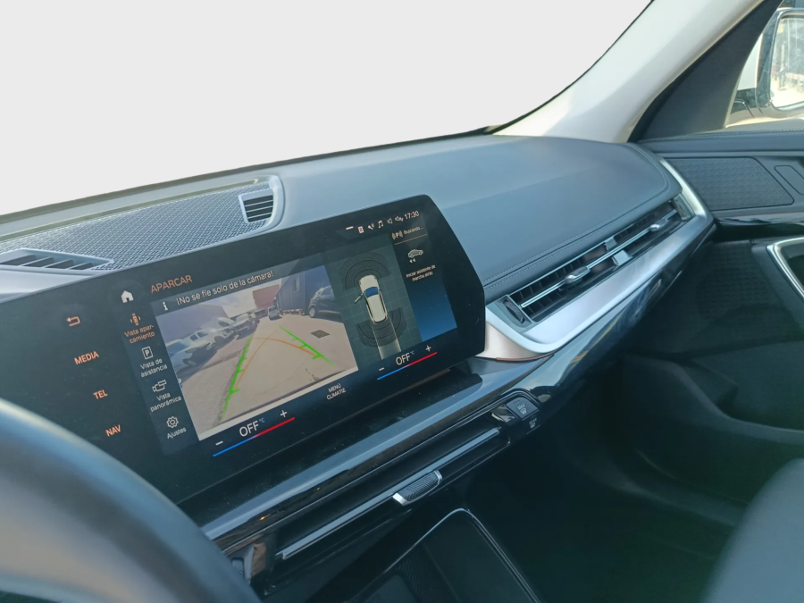 Imagen de BMW X1