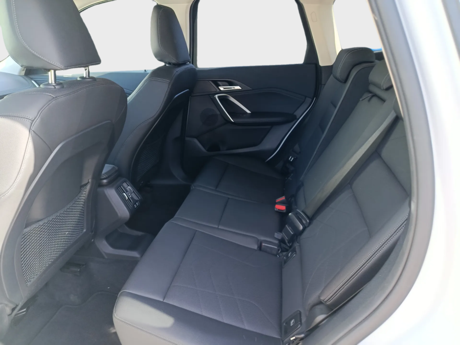 Imagen de BMW X1